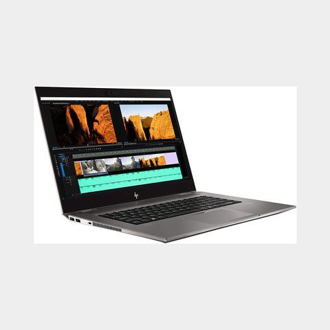HP ZBook Studio G5 Intel Core I7
