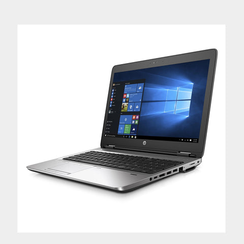 HP 650 G2