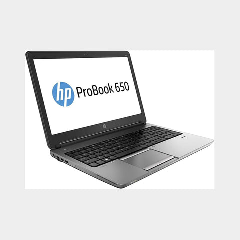 HP 650 G2