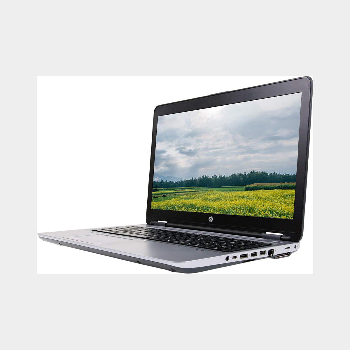 HP 650 G2