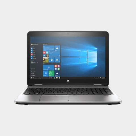 HP 650 G3