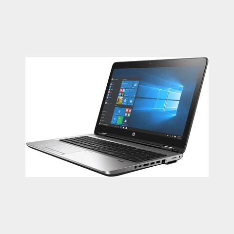 HP 650 G3