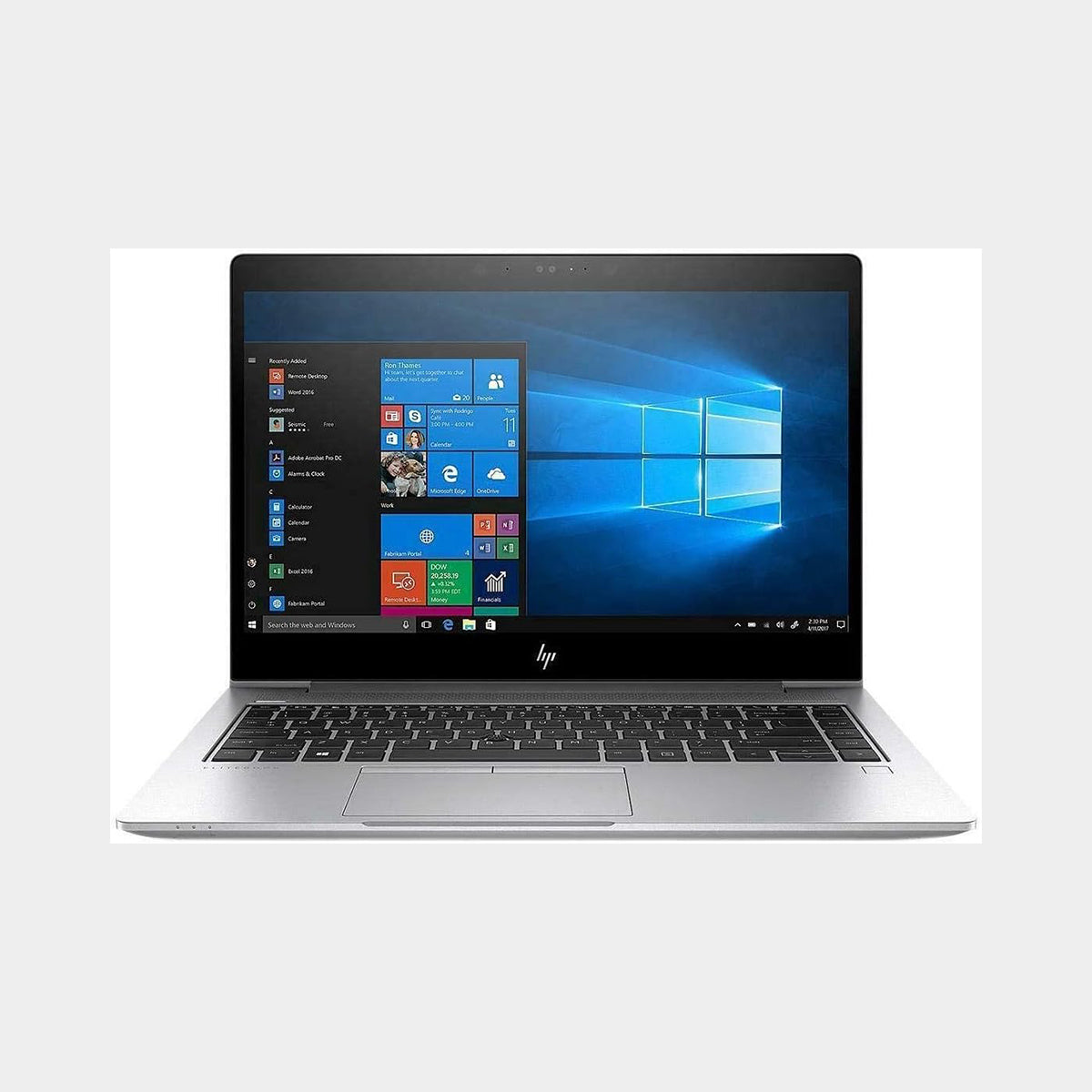HP EliteBook 840 G5